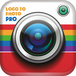 Icon image Watermark -  Logo to Photo PRO