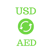 Dollar USD to Dirham AED - Free Converter