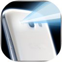 App herunterladen Super Bright Flashlight, Super powerful f Installieren Sie Neueste APK Downloader
