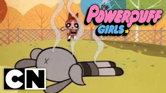 The Powerpuff Girls Classic Season 2 Episode 1 Tv On Google Play