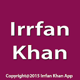 Irrfan Khan Fan App icon