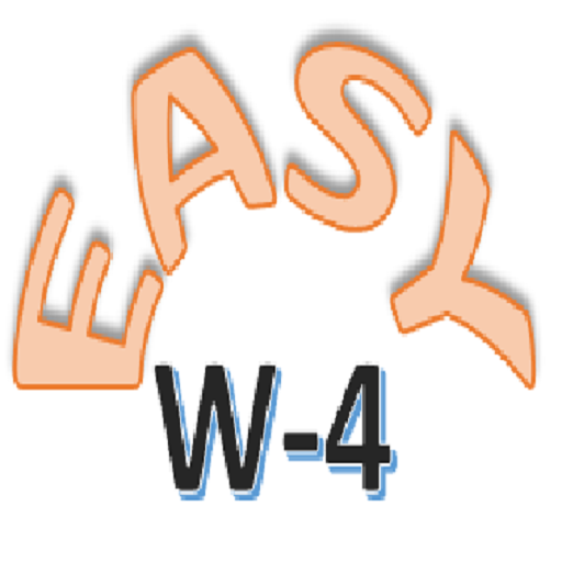 Easy W-4 logo