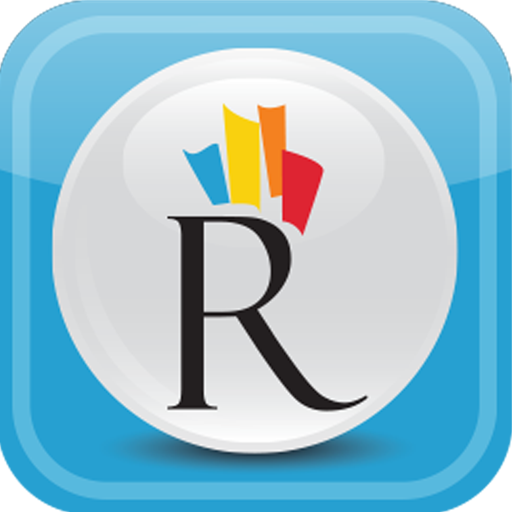 Raynab2b.com: Activity Scanner logo