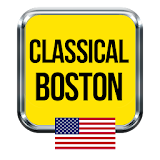 Classical Radio Boston icon