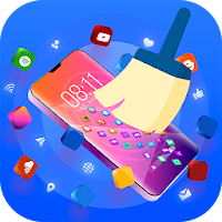 Fast Cool Cleaner - Super Cleaner  Phone Booster