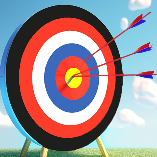 Bow and Arrow : Archery Games