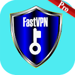 Cover Image of Скачать FastVPN Pro 2.1 APK