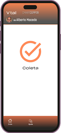 V.tal Smart Copper Screen 2