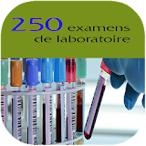 250 Examens de Laboratoire icon