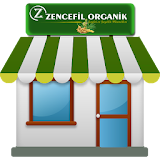 Zencefil Organik icon
