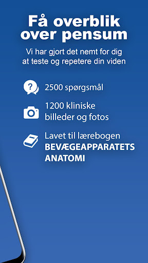 AnatomiQuiz Screen 2