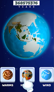 Idle World !
