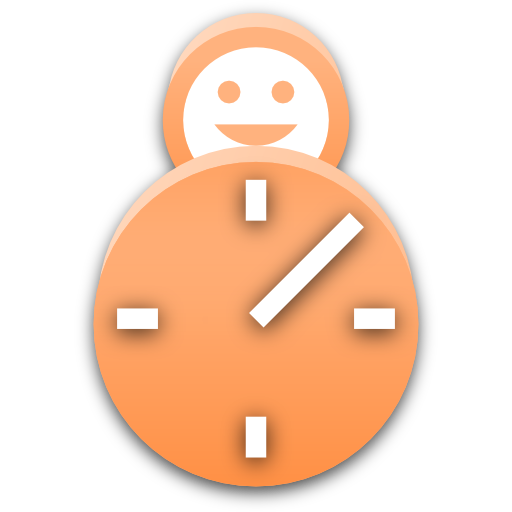 Contraction Timer  Icon