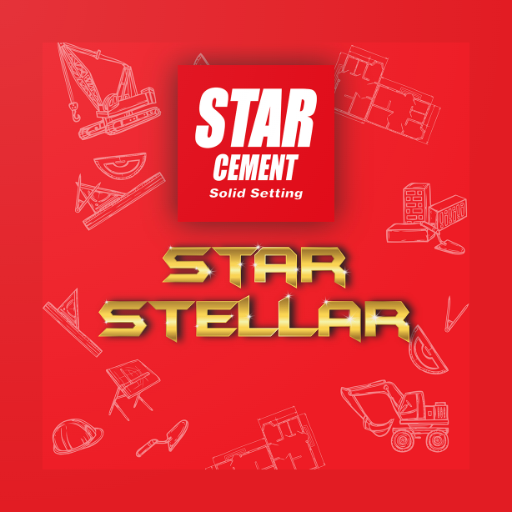 Star Stellar logo
