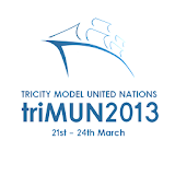 TriMUN icon