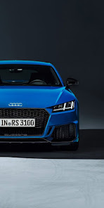 Imágen 22 Audi TT Car Wallpapers android