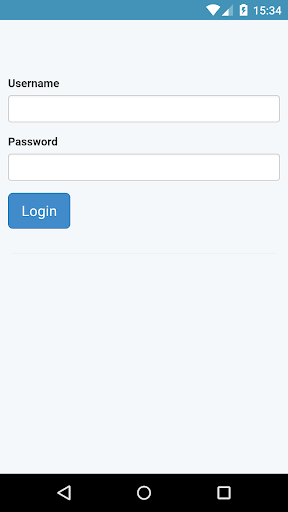 Android application GT Sat Utility screenshort