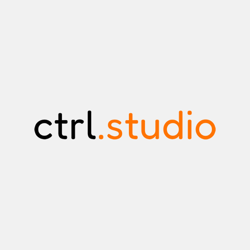 ctrl.studio logo