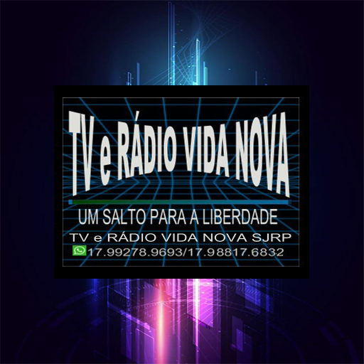 TV e Rádio Vida Nova