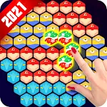 Cover Image of Télécharger Line Blast - Free Block Puzzle Game  APK