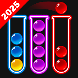 ボール ソート マスター: カラー パズル Mod Apk
