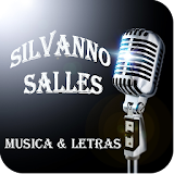 Silvanno Salles Letras icon