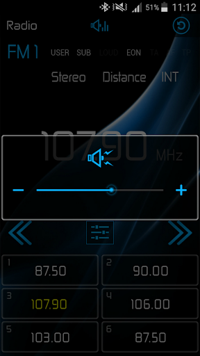 Axxera iPlug S Screen 3