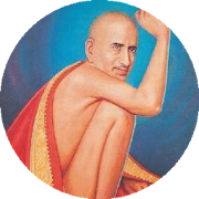 Gajanan maharaj mantras for peace 1.89 Icon