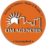 Om Agencies ( Solar Product ) icon