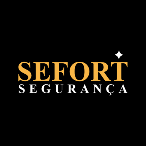 Sefort Segurança logo