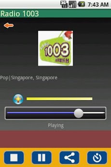 ラジオシンガポールのおすすめ画像4