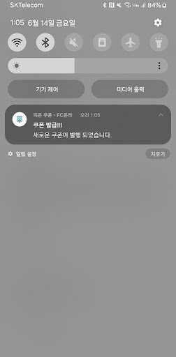 피온 쿠폰 Screen 2