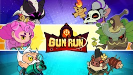screenshot of Gun Run: Auto Fire Auto Gun