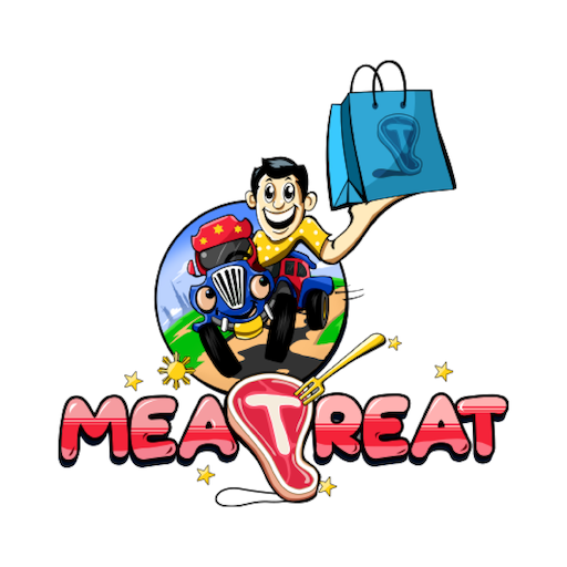 MeaTreat logo