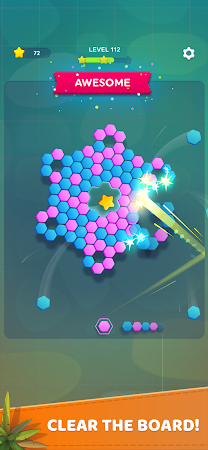 Game screenshot Bubble Garden: Match 3 Shooter hack