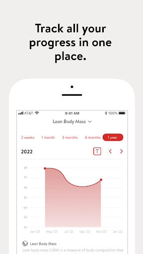 Screenshot of Plano Athletic Club Online