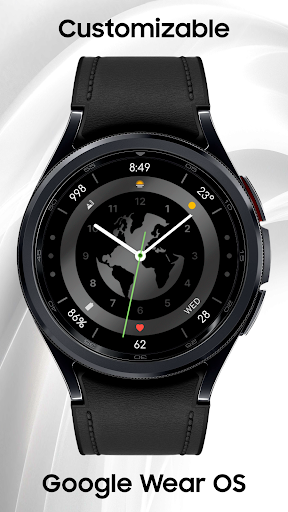 Next Modern screenshot 9