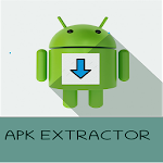 Cover Image of Download Apk Extractor  APK