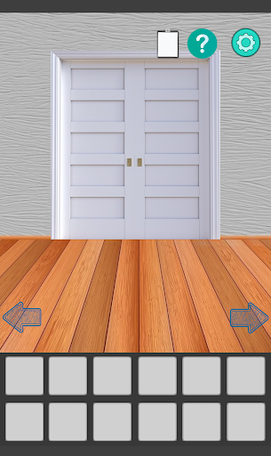 Android application [脱出ゲーム] Party time screenshort