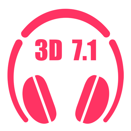Music Player 3D Surround 7.1 - Apps en Google Play