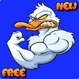 Ducktale Duck icon