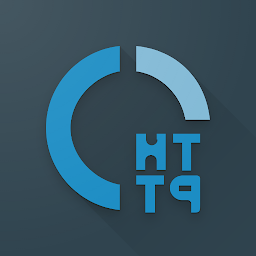 Image de l'icône HTTP FS (file server)