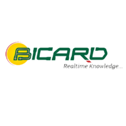 BICARD Screen 3