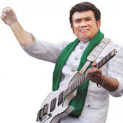 Lirik Lagu Rhoma Irama