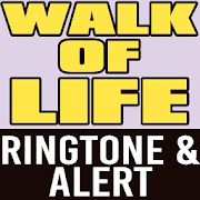 Walk of Life Ringtone & Alert  Icon