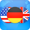 German English Dictionary 