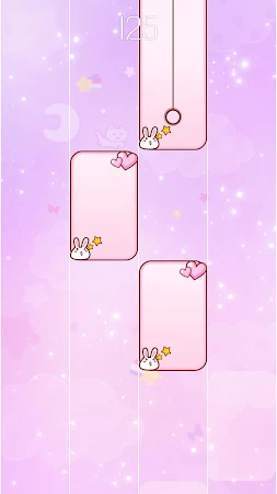 Game screenshot Piano Games Mini: Music Puzzle mod apk