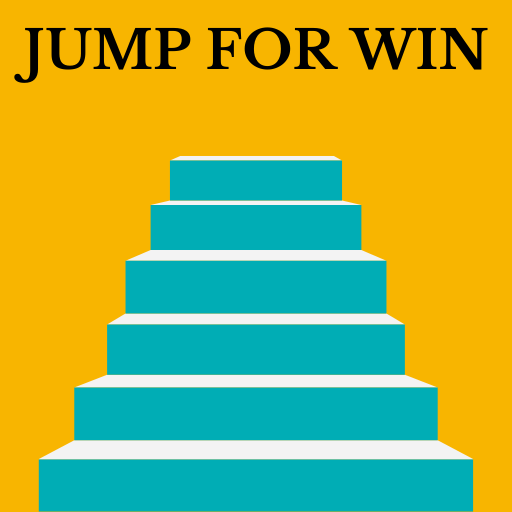 JUMP FOR WIN