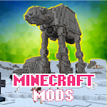 Cover Image of Télécharger Star Wars Maps for Minecraft 4.0 APK
