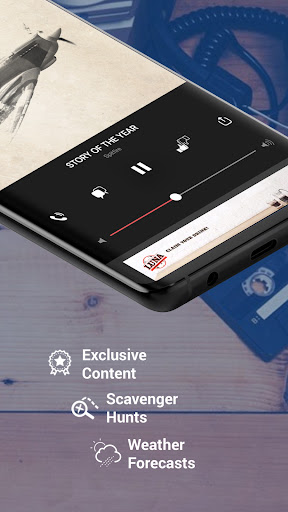 KOOL 92.9 Screen 3